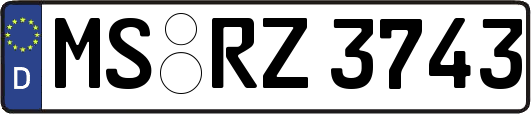 MS-RZ3743
