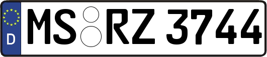MS-RZ3744