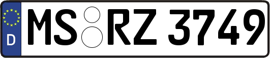 MS-RZ3749