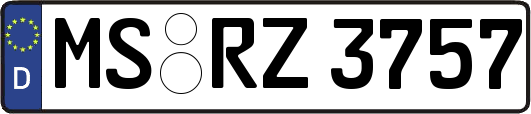 MS-RZ3757