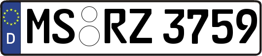 MS-RZ3759