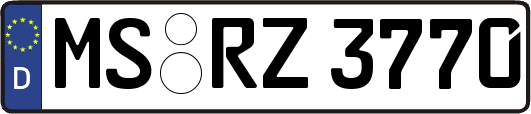 MS-RZ3770