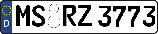MS-RZ3773