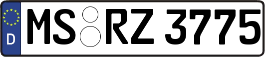 MS-RZ3775