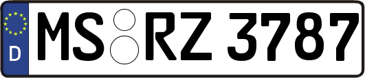 MS-RZ3787