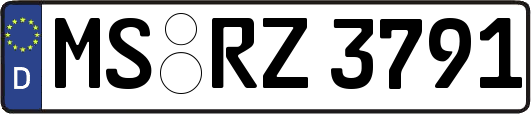 MS-RZ3791