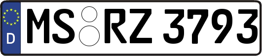 MS-RZ3793