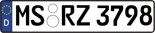 MS-RZ3798