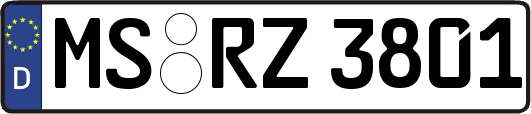 MS-RZ3801