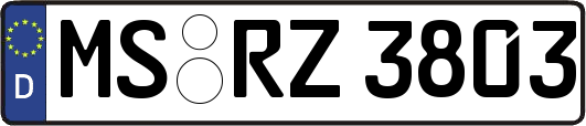 MS-RZ3803