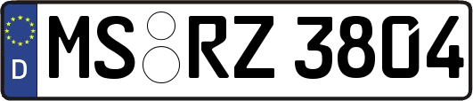 MS-RZ3804