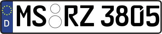 MS-RZ3805