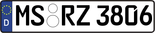 MS-RZ3806