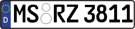 MS-RZ3811