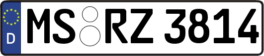 MS-RZ3814
