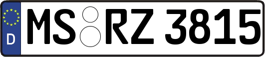 MS-RZ3815