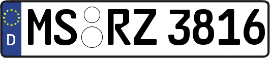 MS-RZ3816