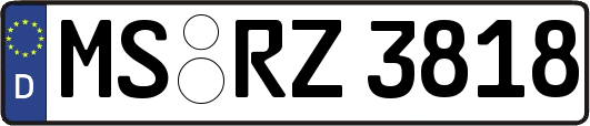 MS-RZ3818