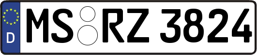 MS-RZ3824