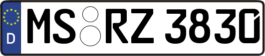 MS-RZ3830