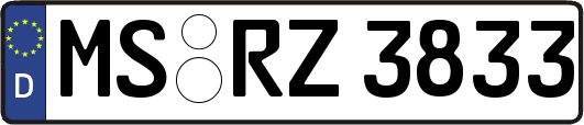 MS-RZ3833