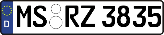 MS-RZ3835