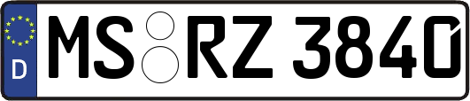 MS-RZ3840