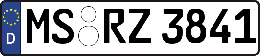 MS-RZ3841