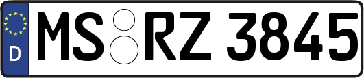 MS-RZ3845