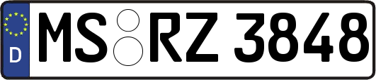MS-RZ3848