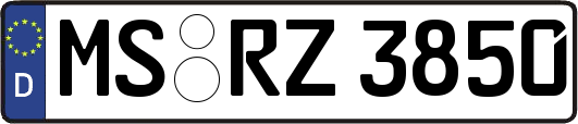 MS-RZ3850