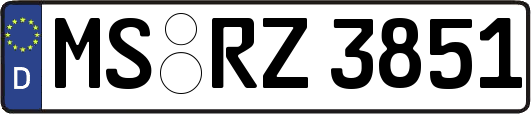 MS-RZ3851