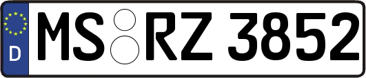 MS-RZ3852