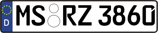 MS-RZ3860