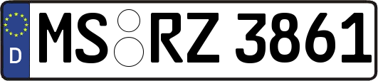 MS-RZ3861