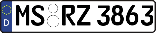 MS-RZ3863