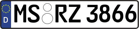 MS-RZ3866