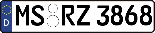 MS-RZ3868