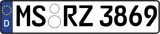 MS-RZ3869