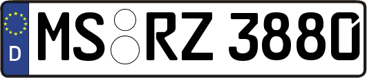 MS-RZ3880