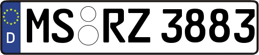 MS-RZ3883