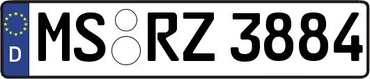 MS-RZ3884