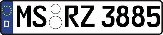 MS-RZ3885