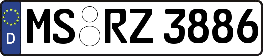 MS-RZ3886