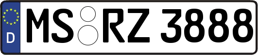 MS-RZ3888