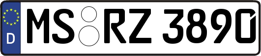 MS-RZ3890