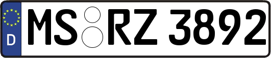 MS-RZ3892