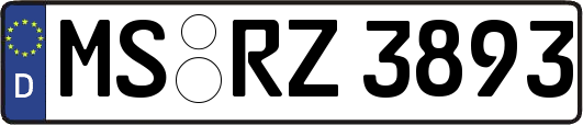 MS-RZ3893