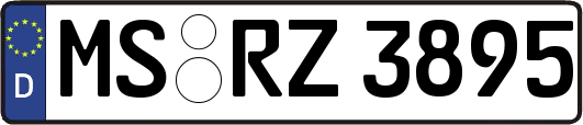 MS-RZ3895