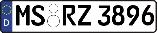 MS-RZ3896
